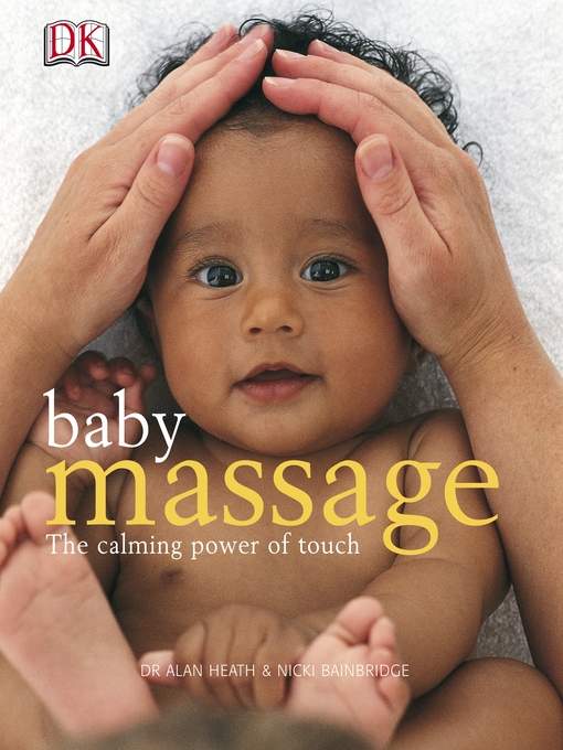 Title details for Baby Massage by Alan Heath - Available